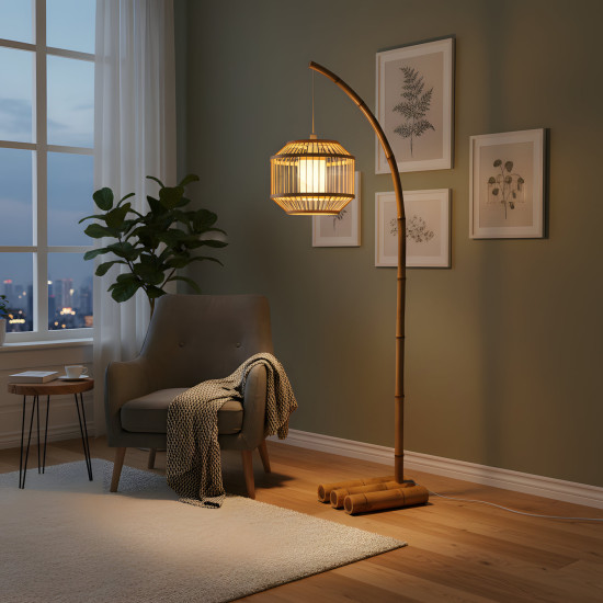 Floor Lamp